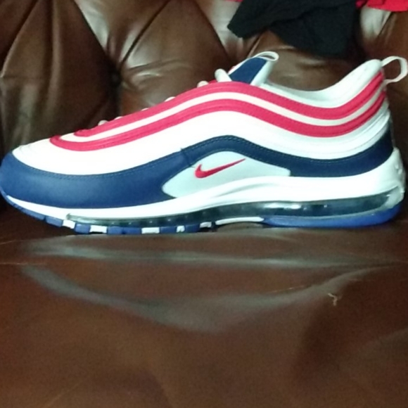 NIKE AIR MAX 97 USA - Picture 4 of 5